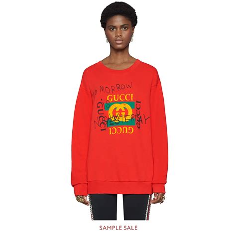 gucci coco capitan sweatshirt|gucci coco capitán accessories.